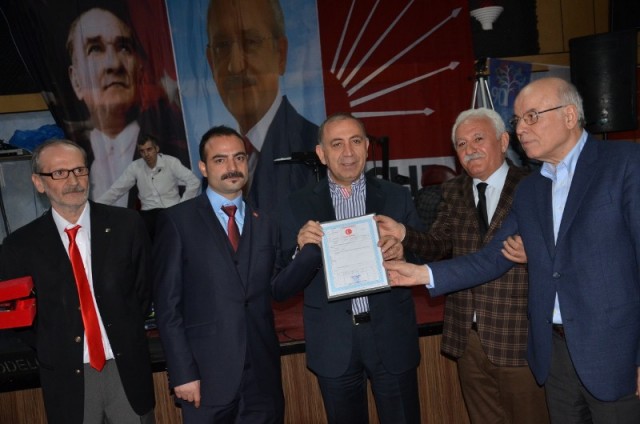 Dr. Ahmet Kartalkanat, Giderken arkasında eser bıraktı 32