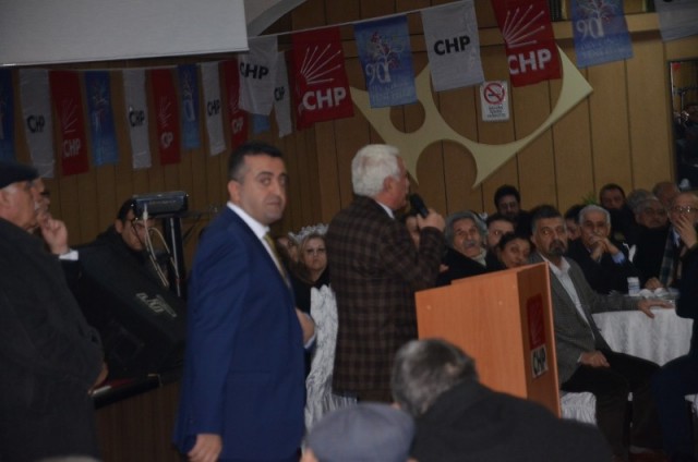 Dr. Ahmet Kartalkanat, Giderken arkasında eser bıraktı 33