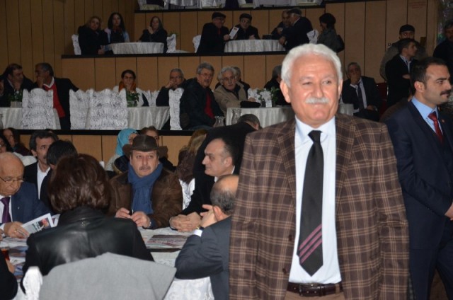 Dr. Ahmet Kartalkanat, Giderken arkasında eser bıraktı 5