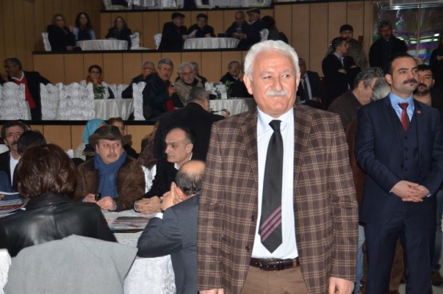 Dr. Ahmet Kartalkanat, Giderken arkasında eser bıraktı 6