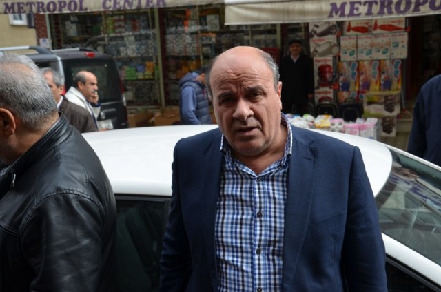 CHP Kağıthane, Nurtepe'de irtibat börosu açtı 22