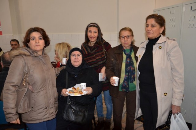 CHP Kağıthane, Nurtepe'de irtibat börosu açtı 42