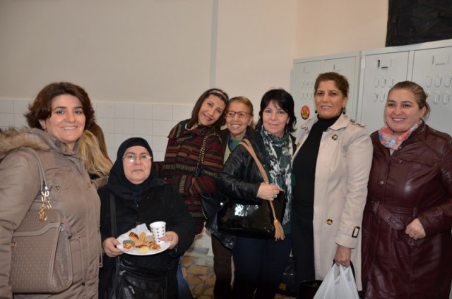 CHP Kağıthane, Nurtepe'de irtibat börosu açtı 43