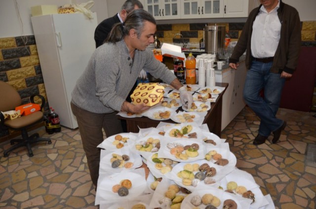 CHP Kağıthane, Nurtepe'de irtibat börosu açtı 7