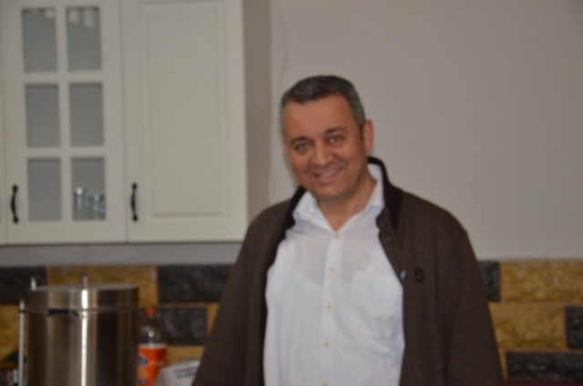 CHP Kağıthane, Nurtepe'de irtibat börosu açtı 8