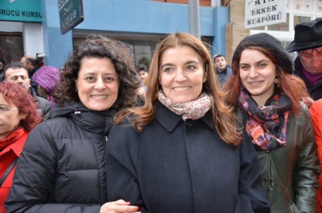 Saniye Yurdakul dan adaylık açıklaması 3