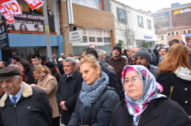 Saniye Yurdakul dan adaylık açıklaması 36