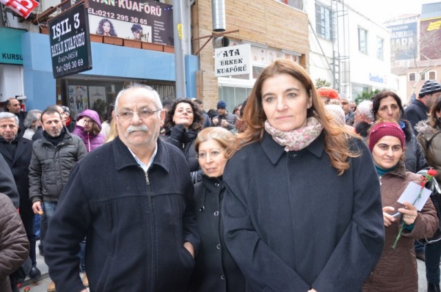 Saniye Yurdakul dan adaylık açıklaması 6