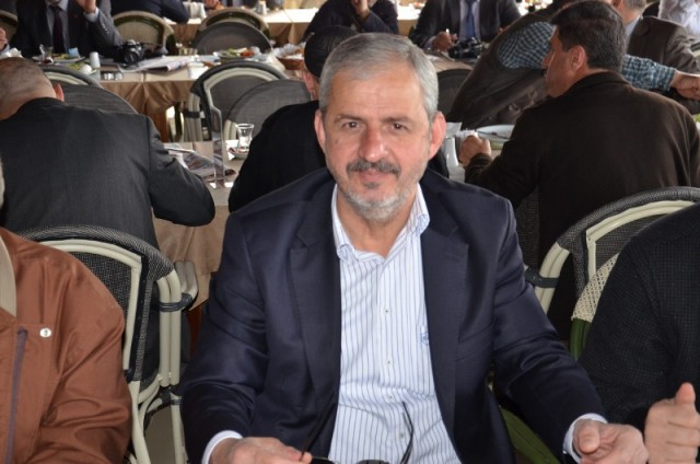 Saadet Partisi'nden, Birlik, Beraberlik ve Dayanışma Kahvaltısı 19