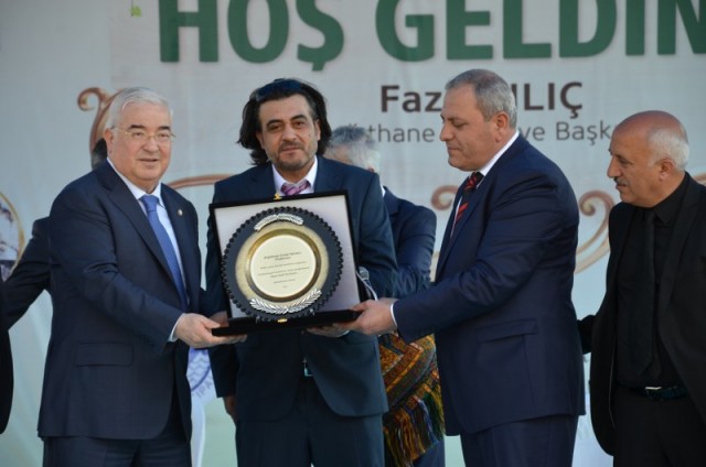 Kağıthane'de, Hıdırellez ateşinde bahar karşılandı 64