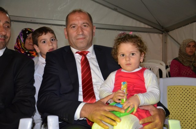 Kardeşlik Karadenizdir festivali Kağıthane'de başladı 2