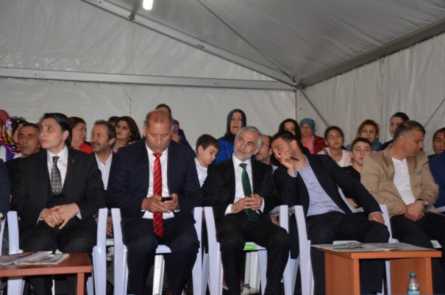 Kardeşlik Karadenizdir festivali Kağıthane'de başladı 25