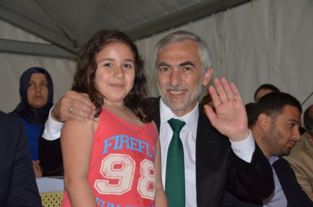 Kardeşlik Karadenizdir festivali Kağıthane'de başladı 4