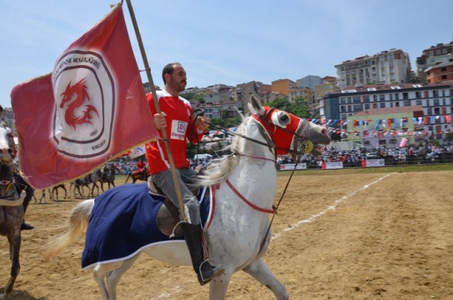 Kâğıthane’de cirit şahane, Gerisi bahane 31