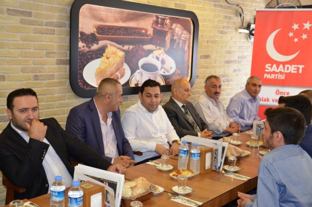 Kağıthane’de gelenek devam ediyor 10