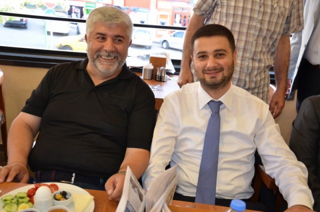 Kağıthane’de gelenek devam ediyor 12