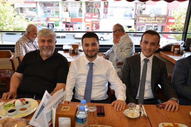 Kağıthane’de gelenek devam ediyor 13