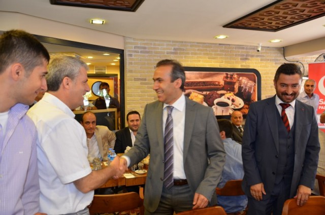 Kağıthane’de gelenek devam ediyor 15