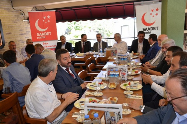 Kağıthane’de gelenek devam ediyor 20