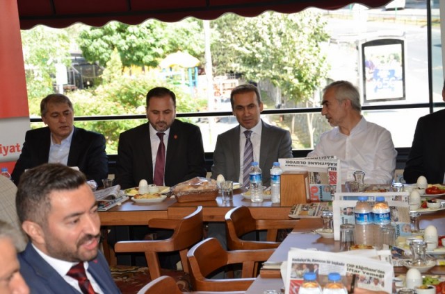 Kağıthane’de gelenek devam ediyor 21