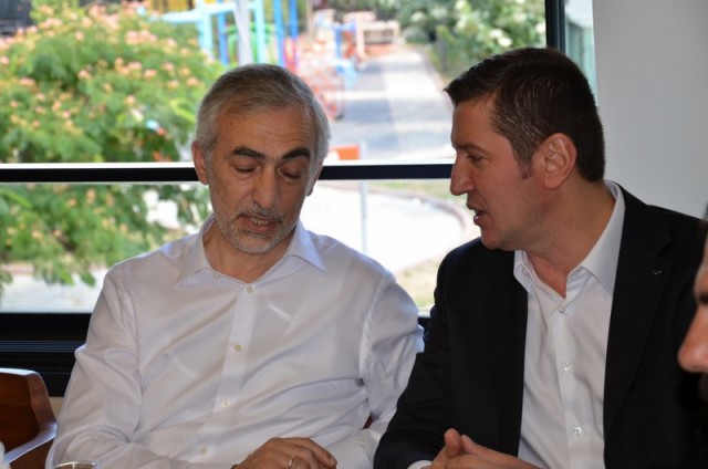 Kağıthane’de gelenek devam ediyor 23