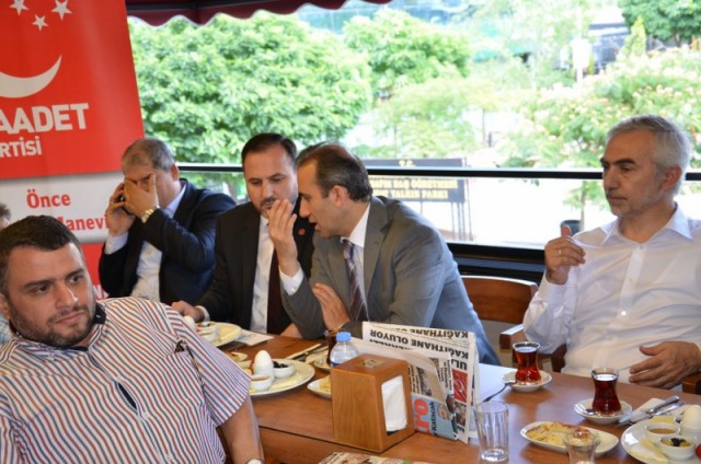 Kağıthane’de gelenek devam ediyor 24