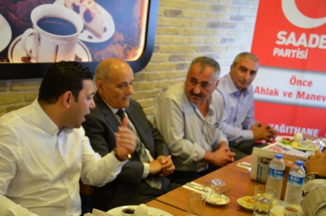 Kağıthane’de gelenek devam ediyor 25