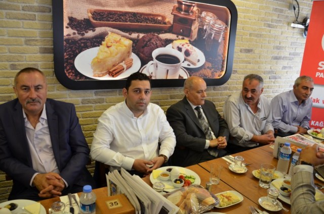 Kağıthane’de gelenek devam ediyor 26