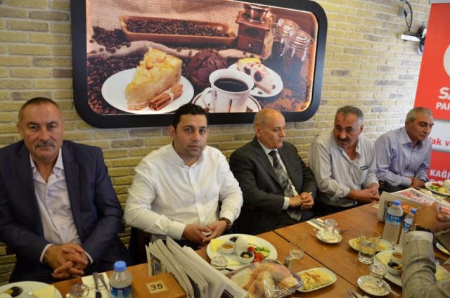 Kağıthane’de gelenek devam ediyor 27