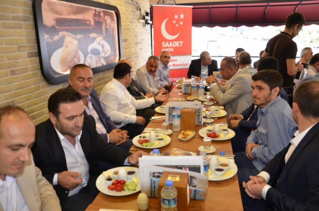 Kağıthane’de gelenek devam ediyor 28