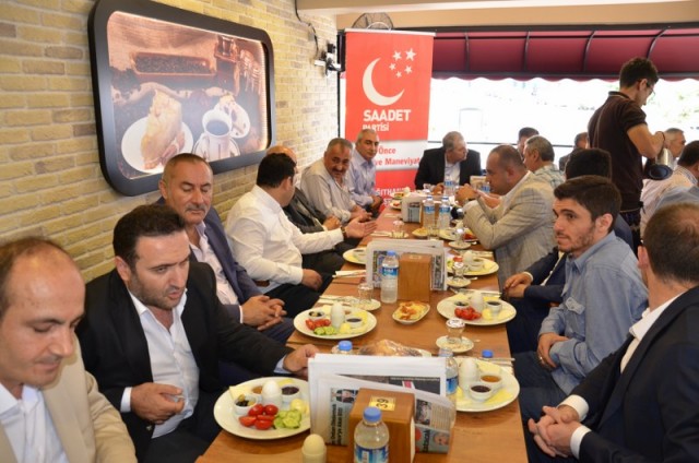 Kağıthane’de gelenek devam ediyor 29