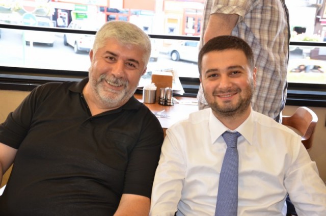 Kağıthane’de gelenek devam ediyor 3