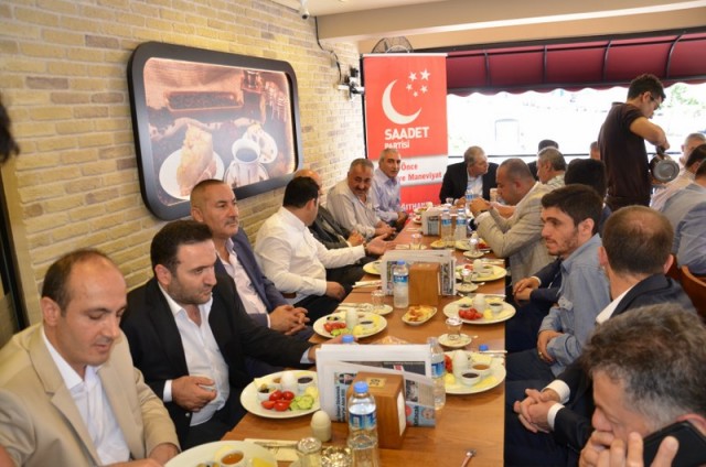 Kağıthane’de gelenek devam ediyor 30