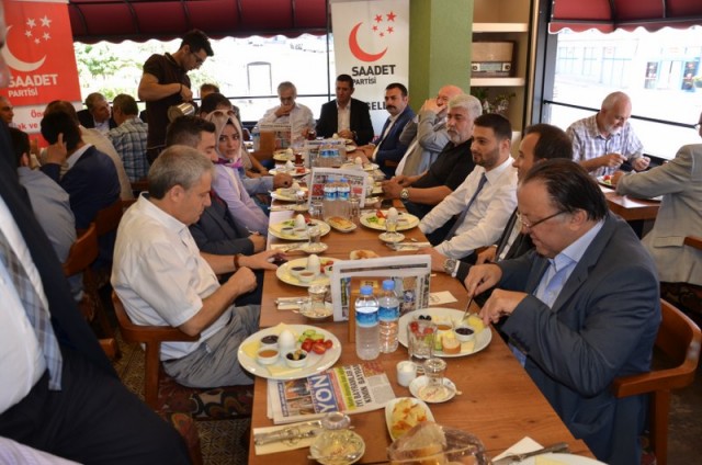 Kağıthane’de gelenek devam ediyor 31