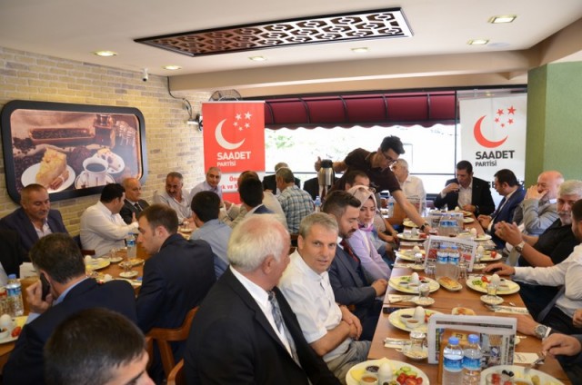 Kağıthane’de gelenek devam ediyor 33