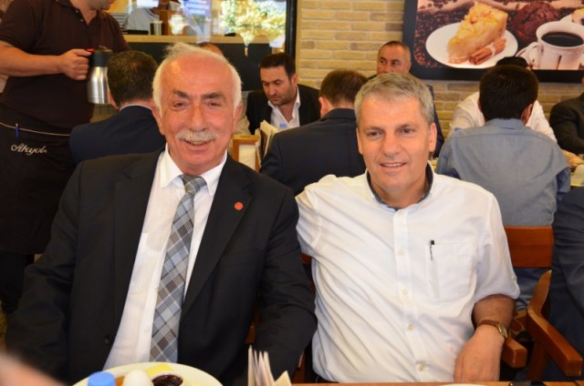 Kağıthane’de gelenek devam ediyor 34