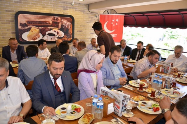 Kağıthane’de gelenek devam ediyor 35