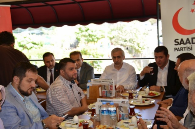 Kağıthane’de gelenek devam ediyor 36