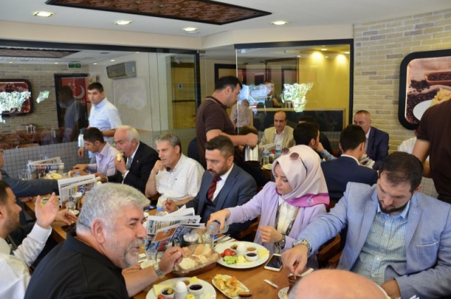 Kağıthane’de gelenek devam ediyor 39