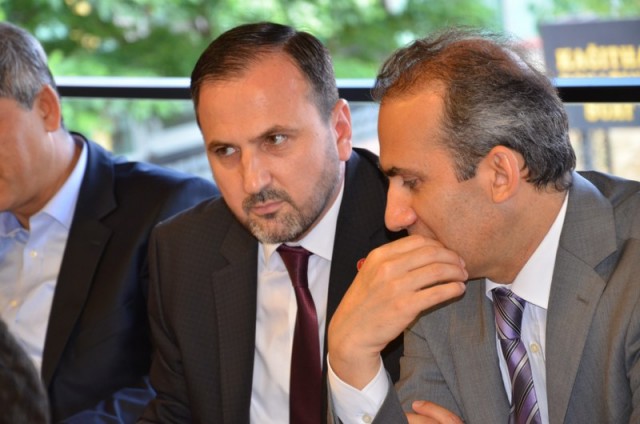 Kağıthane’de gelenek devam ediyor 4