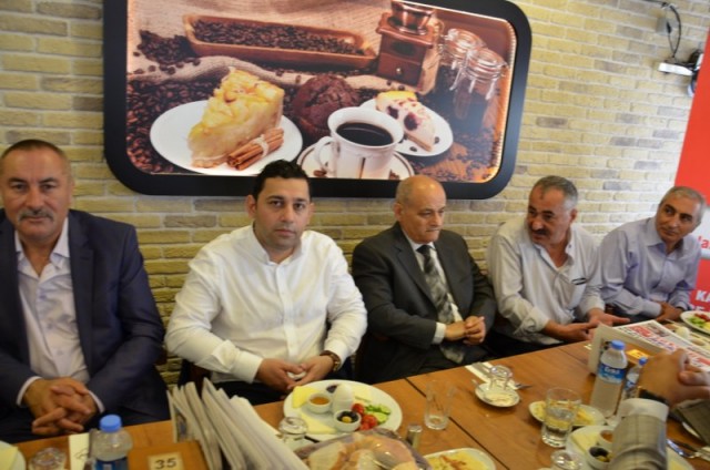 Kağıthane’de gelenek devam ediyor 5