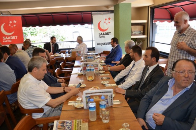 Kağıthane’de gelenek devam ediyor 9