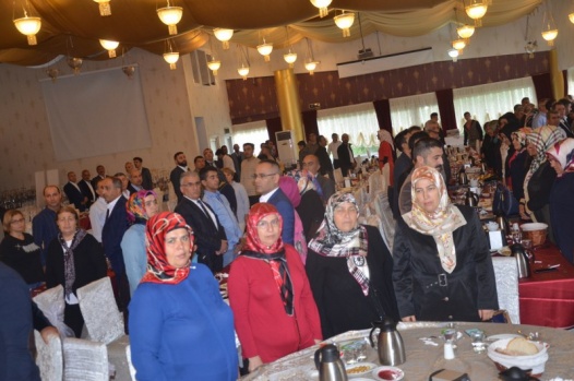 Sivas Federasyonu Kongresi 10