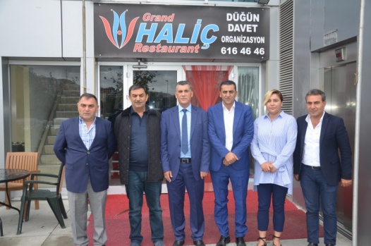 Sivas Federasyonu Kongresi 11