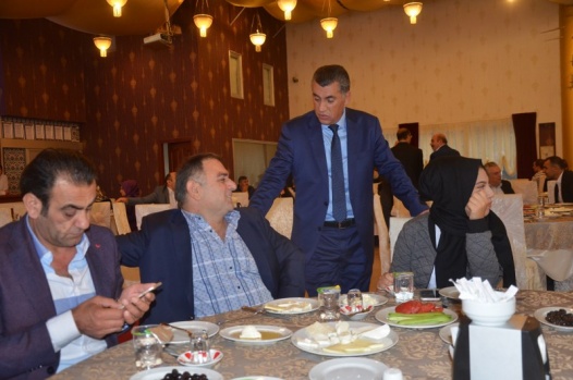 Sivas Federasyonu Kongresi 2