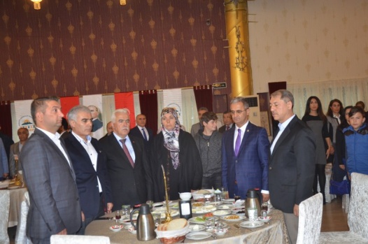 Sivas Federasyonu Kongresi 4