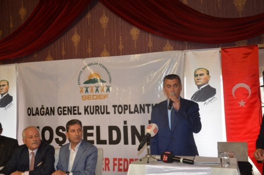 Sivas Federasyonu Kongresi 5