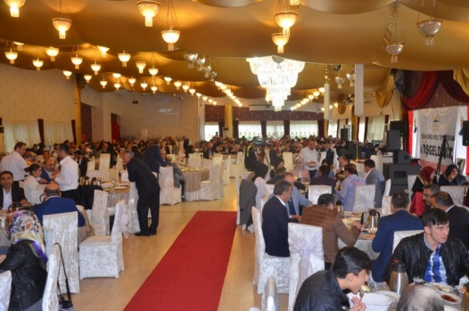 Sivas Federasyonu Kongresi 6