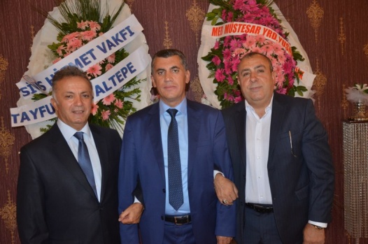 Sivas Federasyonu Kongresi 7