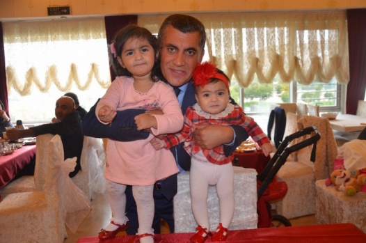 Sivas Federasyonu Kongresi 8